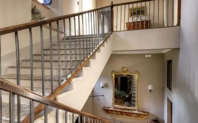 La Villa Teloni