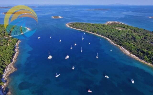 Apartment Jasminka 964