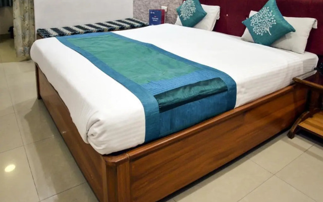 Syona Residency