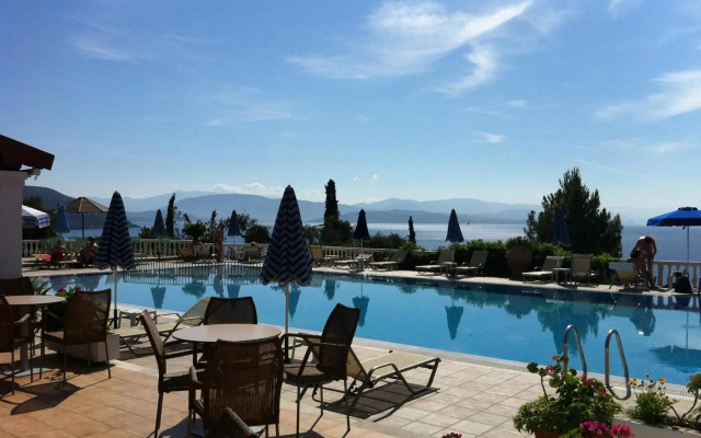 Hotel Nautilus