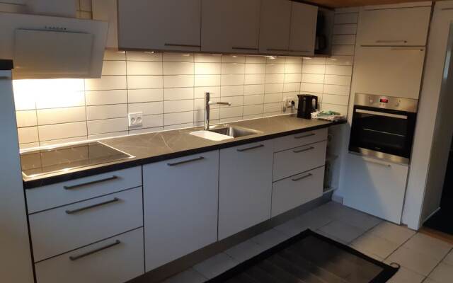 Sdr. Omme Bed & Breakfast