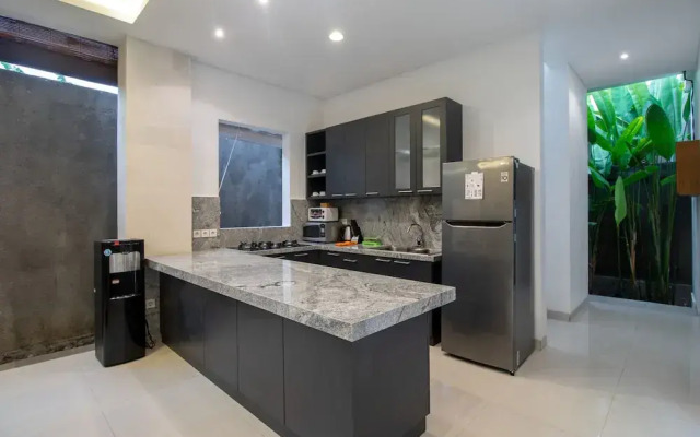 Sayang Sanur Villa VIII