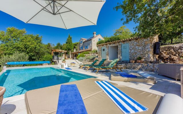 Villa Jelena