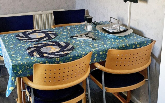 Holiday home Nakskov VI