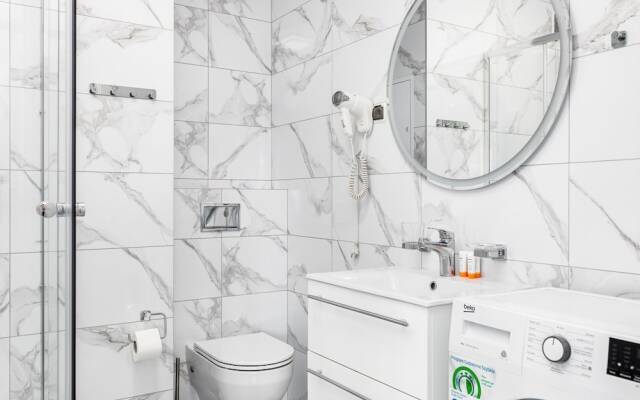 Penthouse Baltic Park 16/331 by Renters