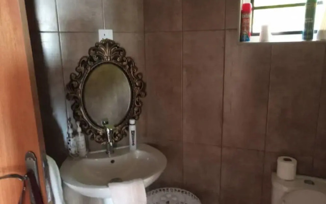 Kaazi LakeFront Villas