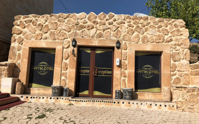 Midyat Antik Otel
