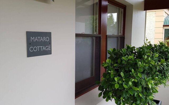Mataro Cottage