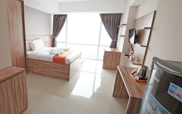 Apatel U Residence Tower 2