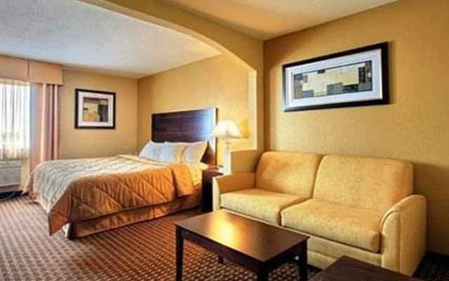 Red Roof Inn Des Moines