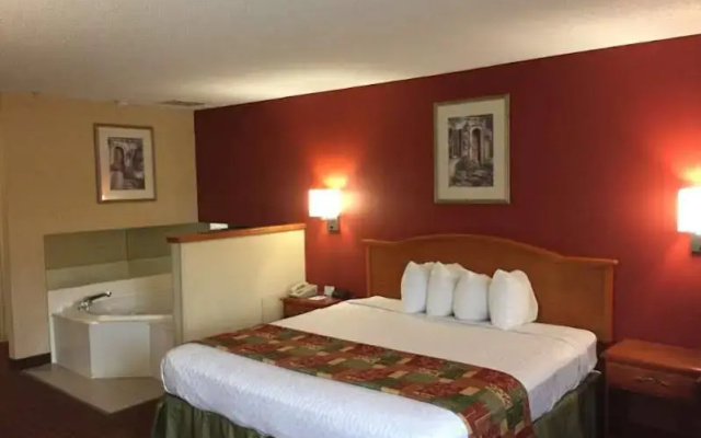 Best Western Ellisville Inn