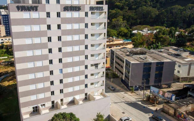 Vivant Suites Hotel