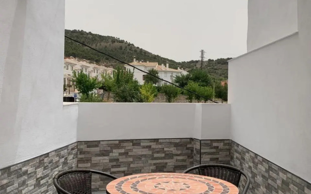 La Casa del Puente