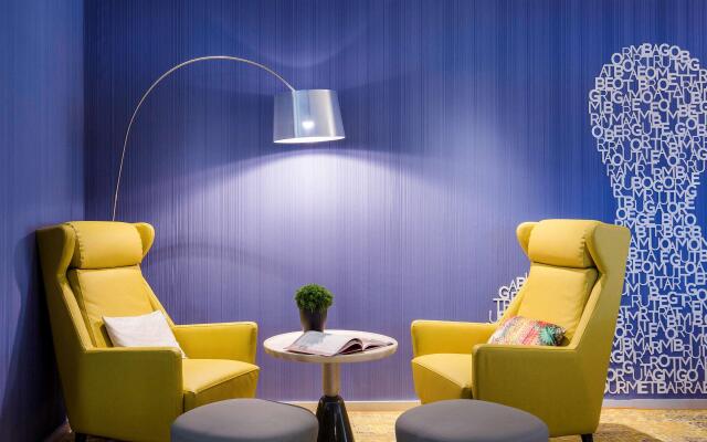 Novotel Muenchen City