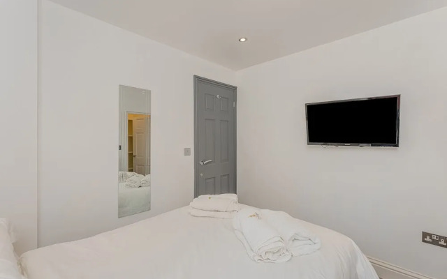 Flat 4A