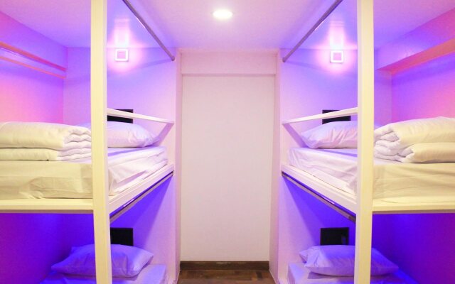 U-Night Hostel