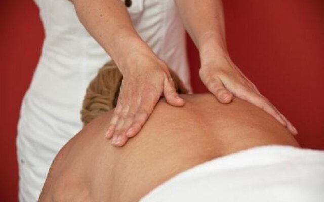 Nationalparkhotel Kranichrast