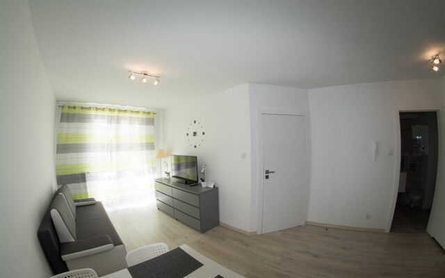 Sun&Relax Apartamenty Bursztynowe