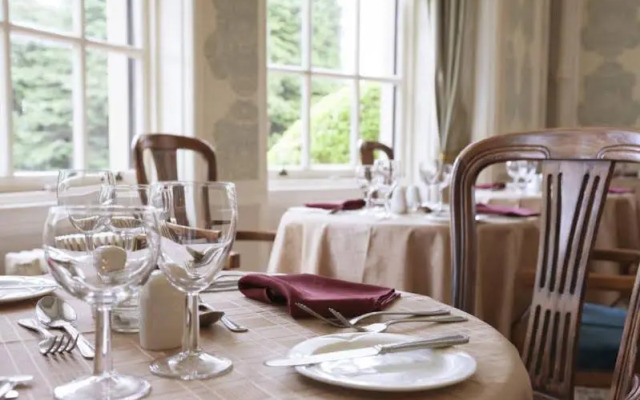 Hetland Hall Hotel
