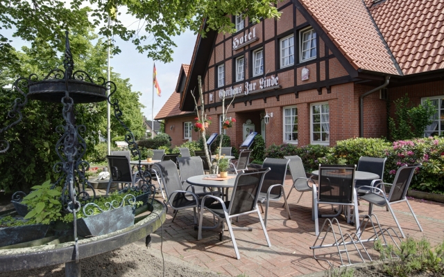 Hotel Gasthaus zur Linde