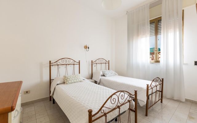 3702 La Spiaggetta - Padula Fede by Barbarhouse