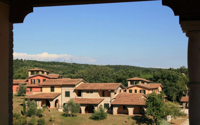 iH Pian Dei Mucini Resort - Hotel Vittoria