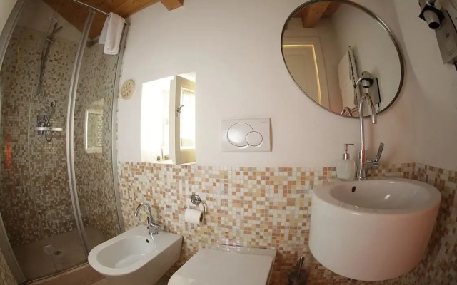 Le Malve Cave Retreat