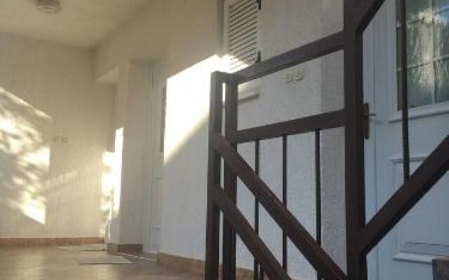 Apartments Kulic