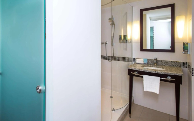 Hampton by Hilton Liverpool City Center