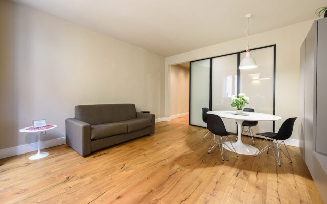 Dimora Santa Croce by Mmega