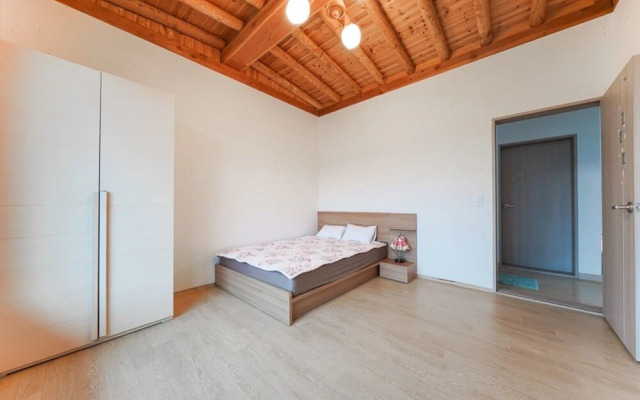 Yangyang Seorak Nadeul Pension