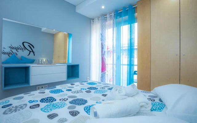 Refugio do Relogio by Rent4all