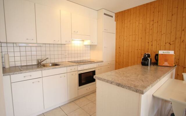 Modern Apartment in Bellwald With Terrace