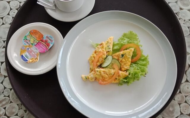 Bali Sesandan Garden