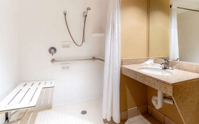 Hilton Garden Inn Houston/The Woodlands