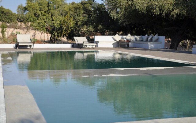 Hotel Riad Tigmin Eden