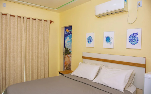 Suites E Flats Brilho Do Sol