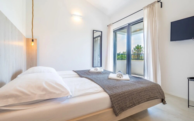 Pool Villa Greta Krk