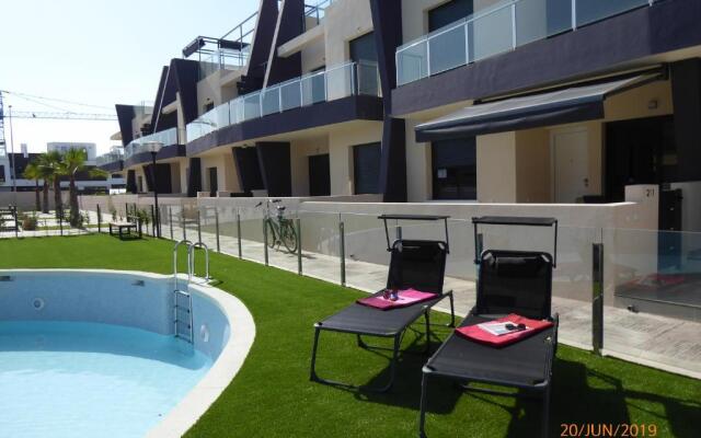 Higuericas Costa 211