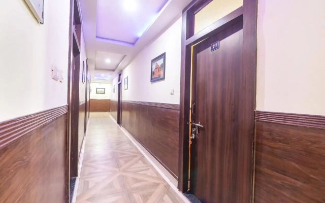 Fabhotel Sumangal