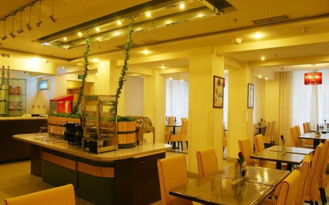 Jinjiang Inn - Shenyang Wuai