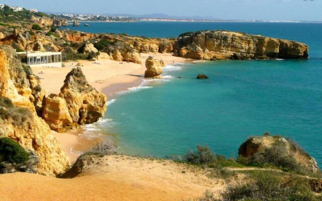 "apartment With Pool - Albufeira"