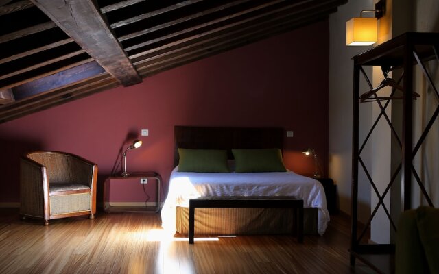 Alojamientos Estrella Rural