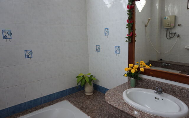 SP Residence