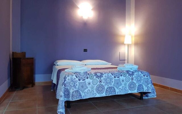 Agriturismo di Sordiglio