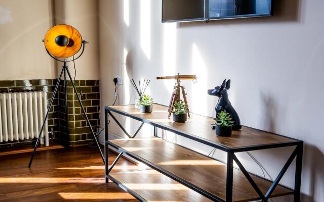 Stunning Maisonette - 3 bed - 3 Bath