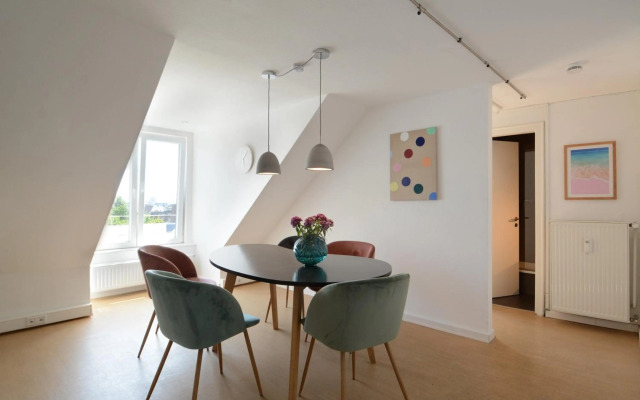 The Suites City Lofts at the Park