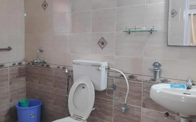 2 bhk Calangute - Baga road Saldanha Kyle Gardens