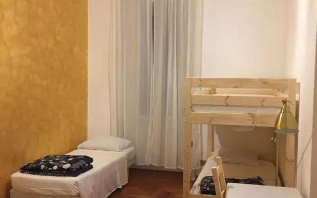 Varese Guest House
