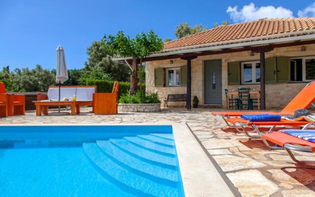 Villa Melody